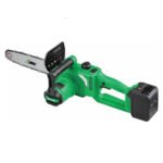 12 Inch Mini Cordless Chainsaw | 18V Brushless Battery Chainsaw