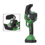 Battery copper pipe cutter FBEPS-751802 with 18V battery and heavy-duty build